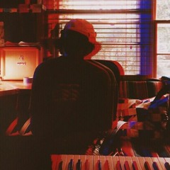 Just a Phase (prod. Henry Seymour)