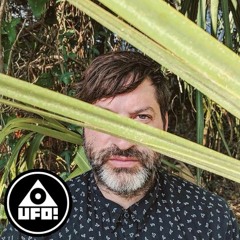 UFO! JUNGLE DNB DUBSTEP BASS NOISE MIX