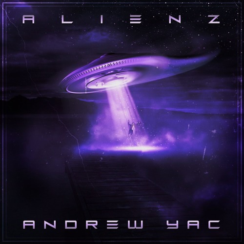 Alienz (Original Mix) [FREE DOWNLOAD]