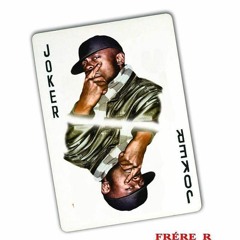 JOKER Instrumental With Hooks By Bledsquad Prod By RONYSTYLES