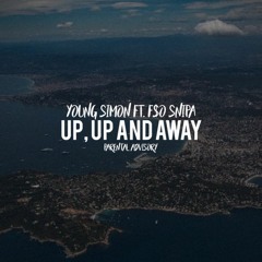 Up Up & Away - No Tag (4.14)