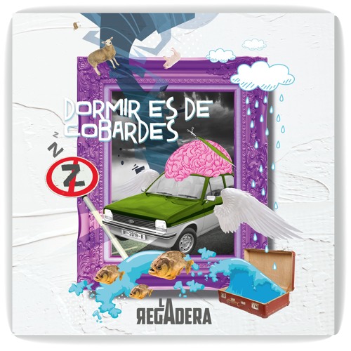 Stream 03 Si Escucho El Aire by La Regadera | Listen online for free on  SoundCloud