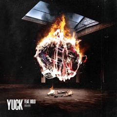 JOYRYDE - Yuck Feat. Gold (YVNG JALAPEÑO Edit)