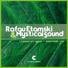 [Exclusive] Rafau Etamski - Losing My Mind