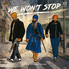 Putt Sikh Kaum De [we won't stop] Vol 5