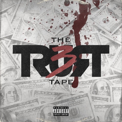 Trap N Rap (feat. Klass Murda & Benny The Butcher)