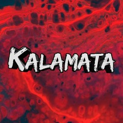 Kalamata (Chill-Trap Beat)