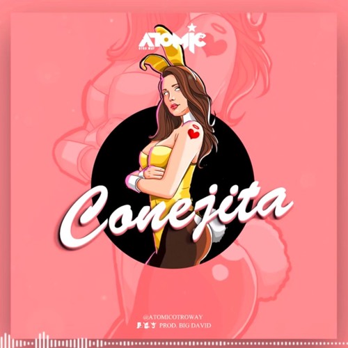 Atomic Otro Way - Conejita (Vansy remix)