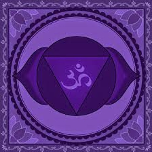 Meditación Satsang en línea - Chakra del Tercer Ojo