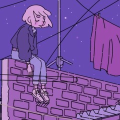 Lo-Fi Ambient Beat "12am"