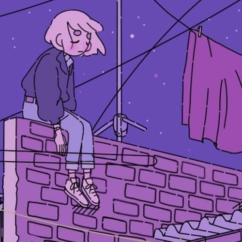 Lo-Fi Ambient Beat "12am"