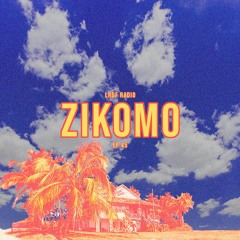 LRDF Radio Episode 45 - Zikomo