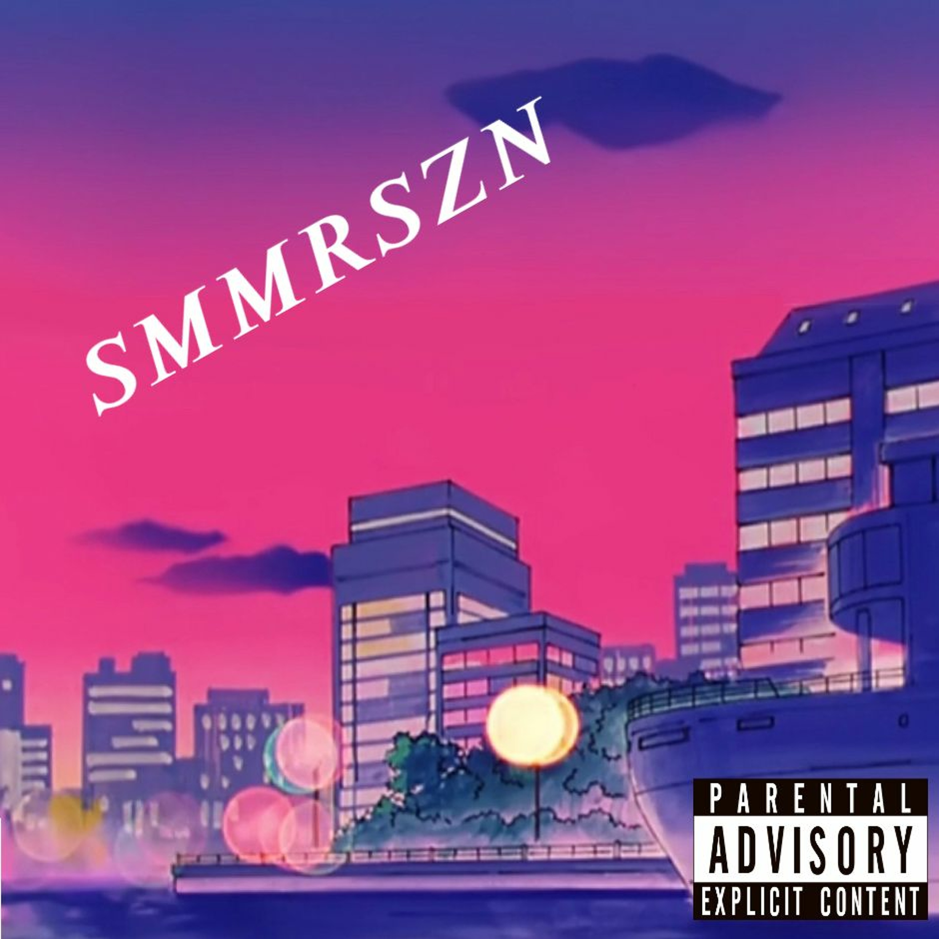 SMMRSZN episode artwork