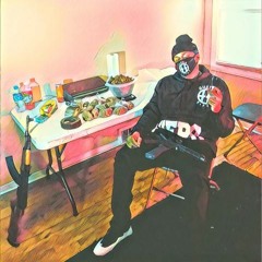 DeeBoy HustleFirst Freestyle