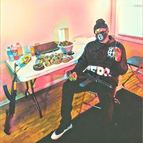 DeeBoy HustleFirst Freestyle