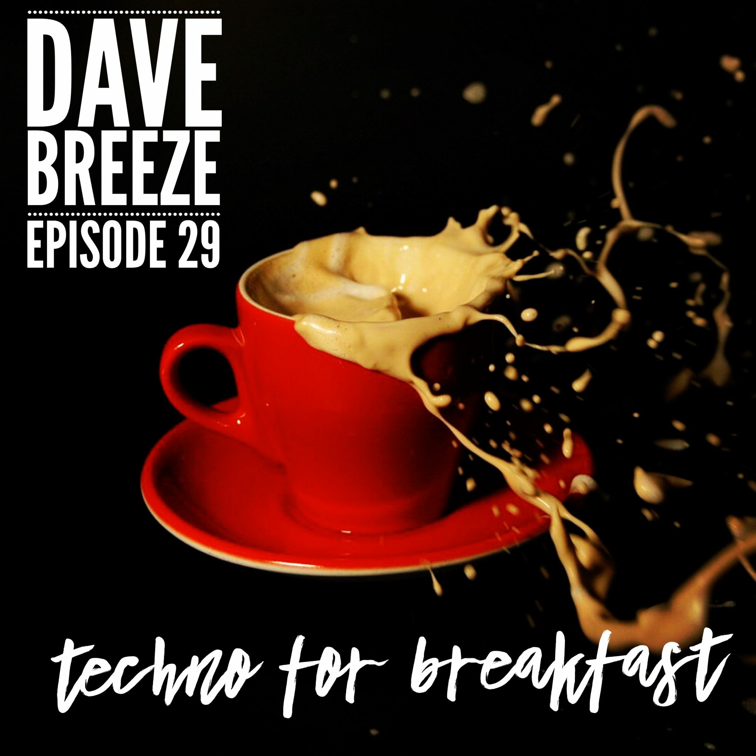Techno for Breakfast