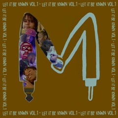 Tango - Let It Be KNWN Vol. I - 15 Dont Go