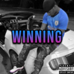 YG Rob - Winning
