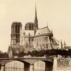 Sérénade à Notre Dame de Paris