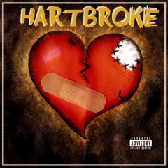 HARTBROKE (Prod. NiqueMusiq)