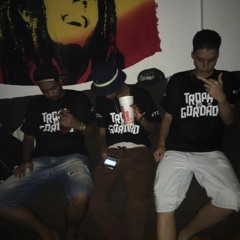 DJ PAULIN DA LAGOINHA feat. DJ SMITH - MOTEL EU NÃO PAGO / TROPA DO GORDÃO #2K <3