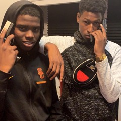 D.WM Tragic Ft Kingda3rd - Get It In