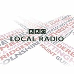 BBC Local Radio - Sport Commentary/Technical Fault 2019