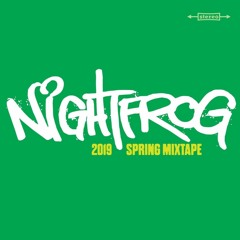 2019 Spring Mixtape