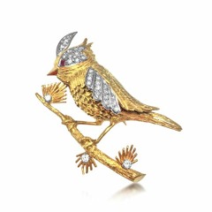 The SixSixSix(Radio Edit)