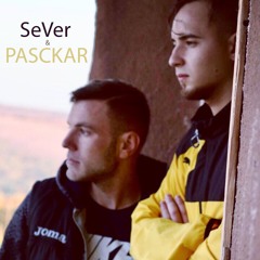 PASCKAR X SeVer - Invata Sa Zimbesti