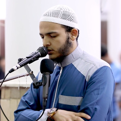 ما تيسر من سورة الروم (٢٩ - ٣٨) || روائع الفجر || القارئ محمد عبادة