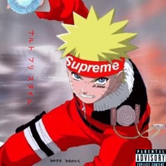 naruto freestyle (prod. by Blasian Beats)