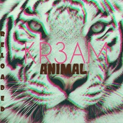 Kr3am Reloaded X Animal Cover