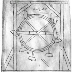 Momentum in perpetuum (2017)