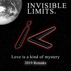 Love is a kind of mystery ( 2019 Remake )