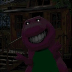 Non-Child Friendly Parody of Barney Theme Song