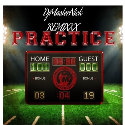 Practice RemixXx