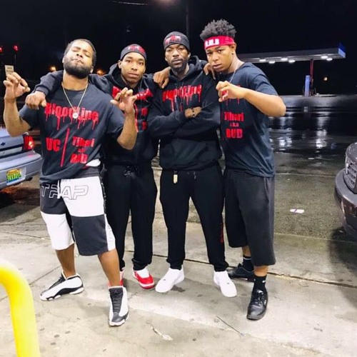 DJC -They Don't Know Ft tjhari