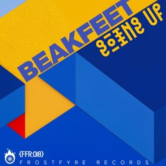 Beakfeet - Going Up