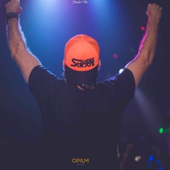 André Sarate - Live Set @ Opium Club 2019