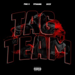 Tag Team (feat. Leezy, Mike O, & Mthaang)