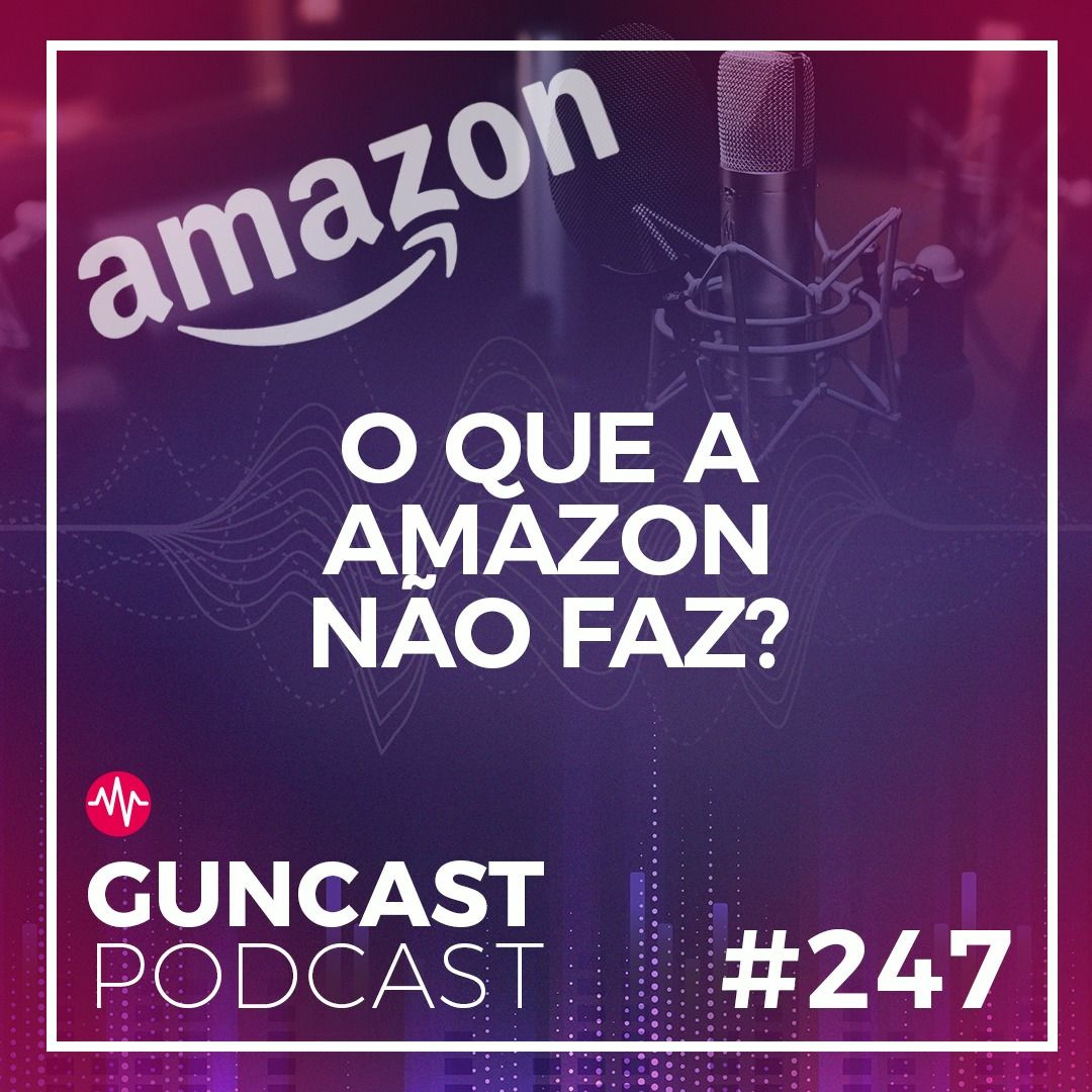 GunCast | Criatividade e Inovação