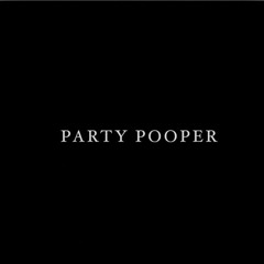 GlokkNine - "Party Pooper"