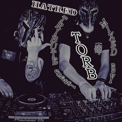 Hatred Tribute Set mixed by T.O.R.B.