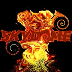 SkyDome - Dance With You Ft. Junior Peas [No Intro]