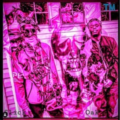 Slick x Oak Inner Nightmares
