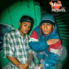 NO HAY PERDÓN RAP_SWEET FT MAD_JEROK. PROD. AKUNA HIP HOP RECS.