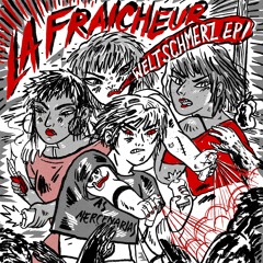La Fraicheur - Misanthropy (Out May 10 on InFiné)