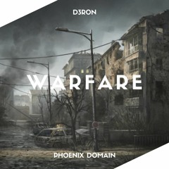 D3ron - Warfare (Original Mix)