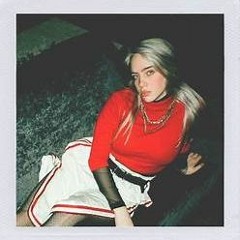 Billie Eilish- idontwannabeyouanymore ( Alto Sax Cover)